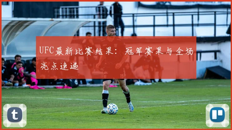 UFC最新比赛结果：冠军赛果与全场亮点速递