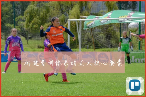 构建青训体系的五大核心要素